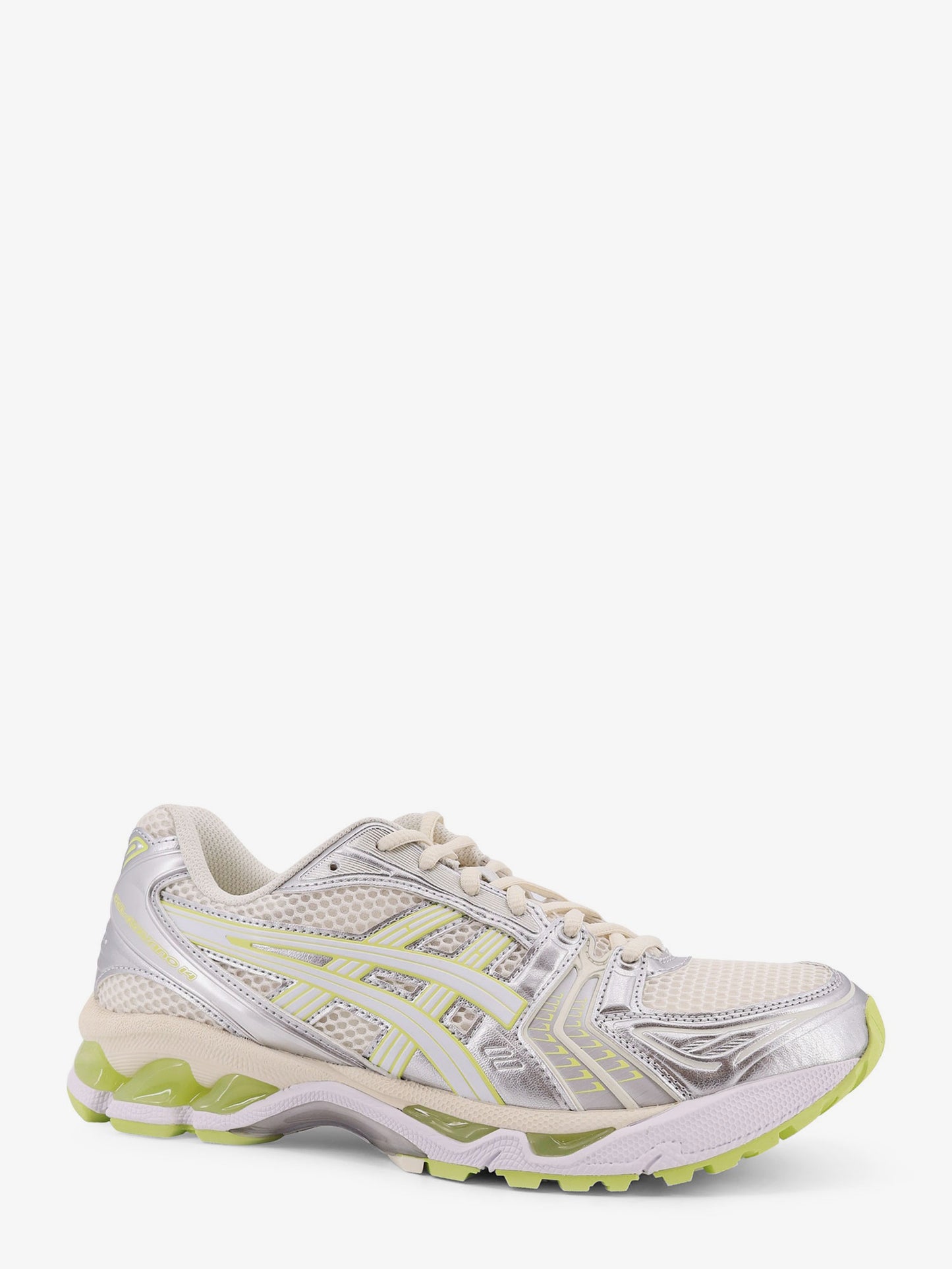 Sneakers Gel-Kayano 14 in mesh con profili in contrasto