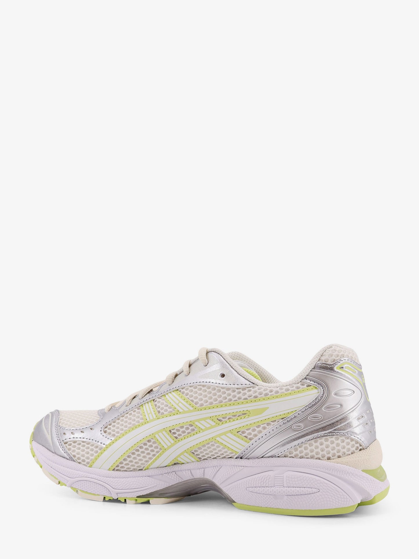 Sneakers Gel-Kayano 14 in mesh con profili in contrasto