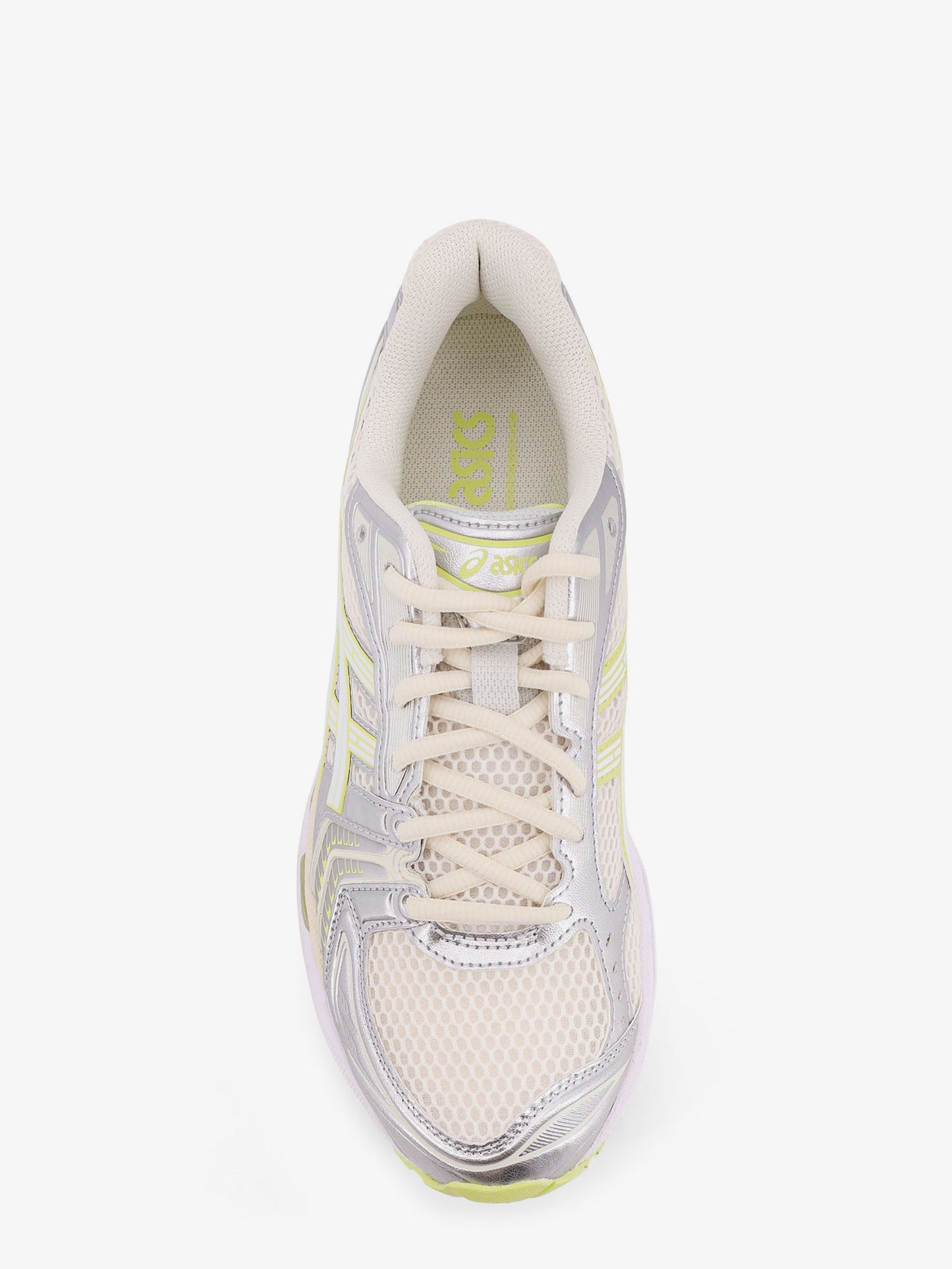 Sneakers Gel-Kayano 14 in mesh con profili in contrasto