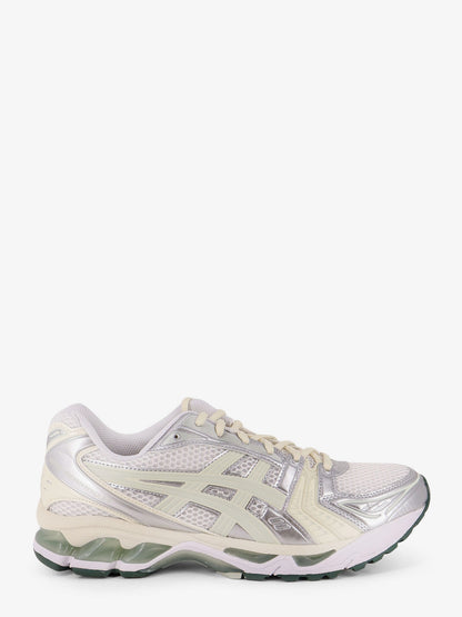 Sneakers Gel-Kayano 14 in mesh con profili in contrasto thumbnail