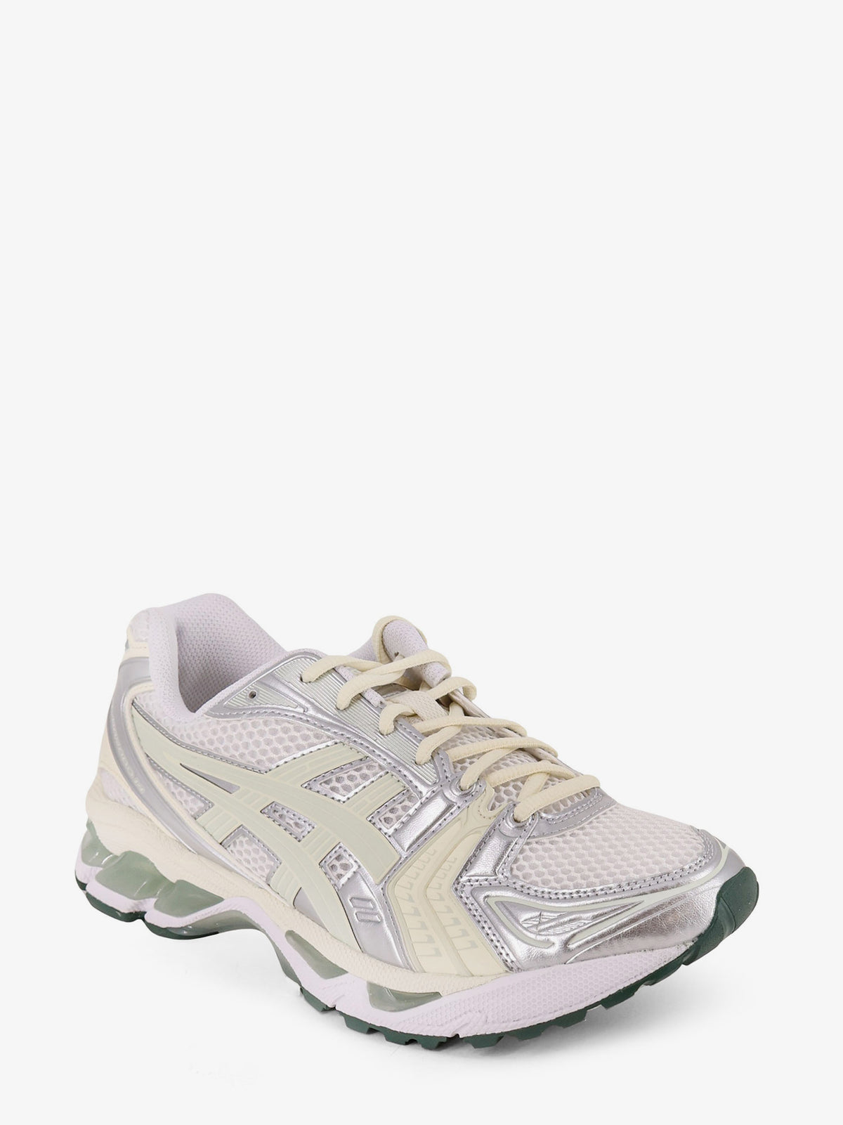 Sneakers Gel-Kayano 14 in mesh con profili in contrasto