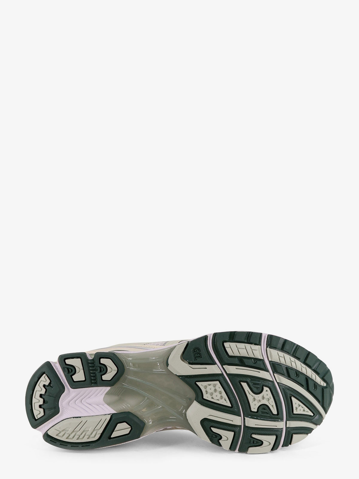 Sneakers Gel-Kayano 14 in mesh con profili in contrasto
