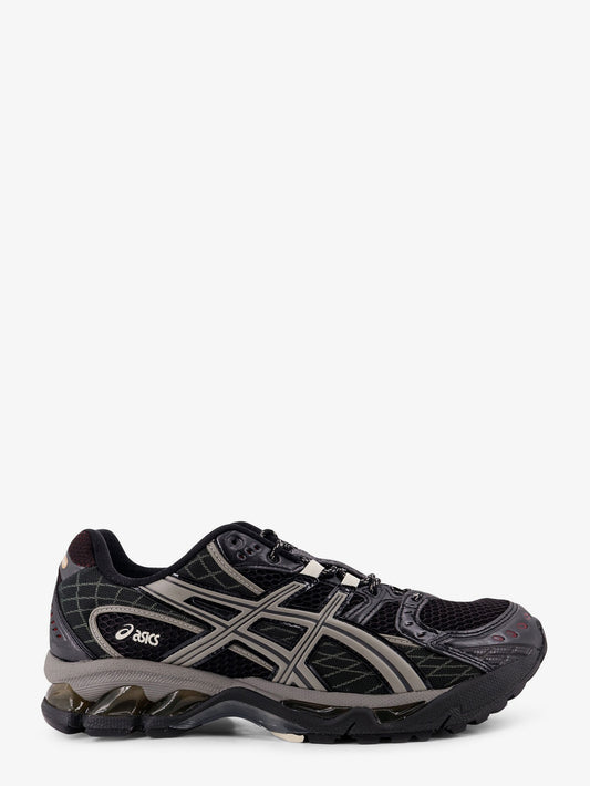 Sneakers Gel Nimbus 10.1 in mesh con logo laterale