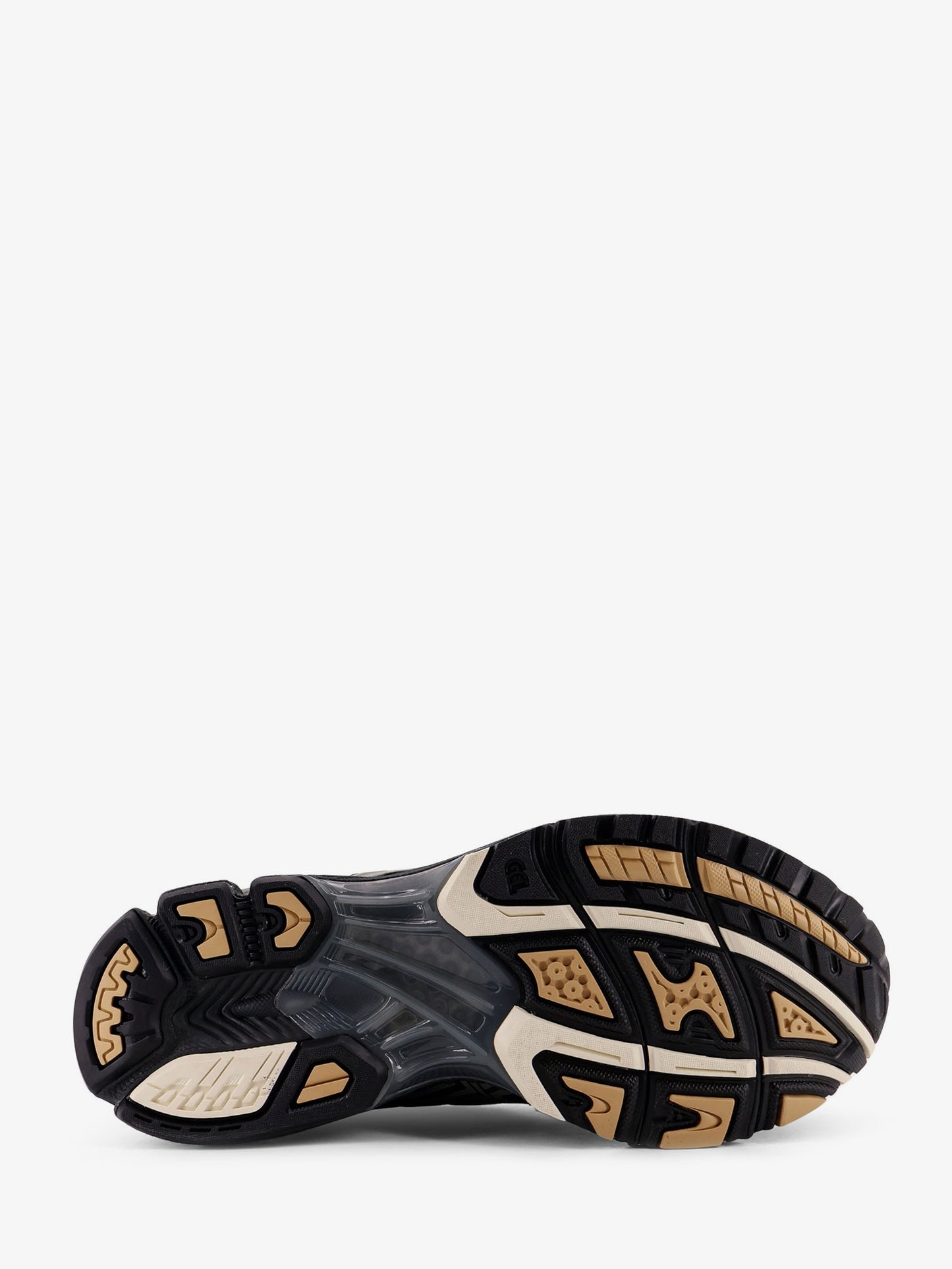 Sneakers Gel Nimbus 10.1 in mesh con logo laterale