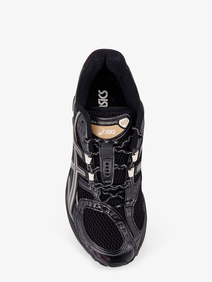 Sneakers Gel Nimbus 10.1 in mesh con logo laterale thumbnail