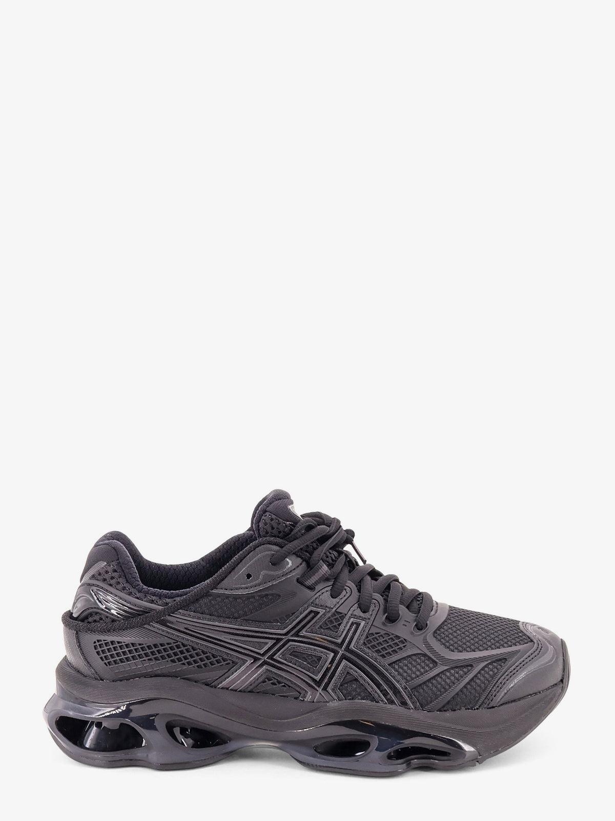 Sneakers Gel-Kinetic 2.0 in mesh e gomma