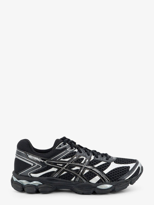 Gel Cumulus 16 mesh sneakers with contrasting inserts