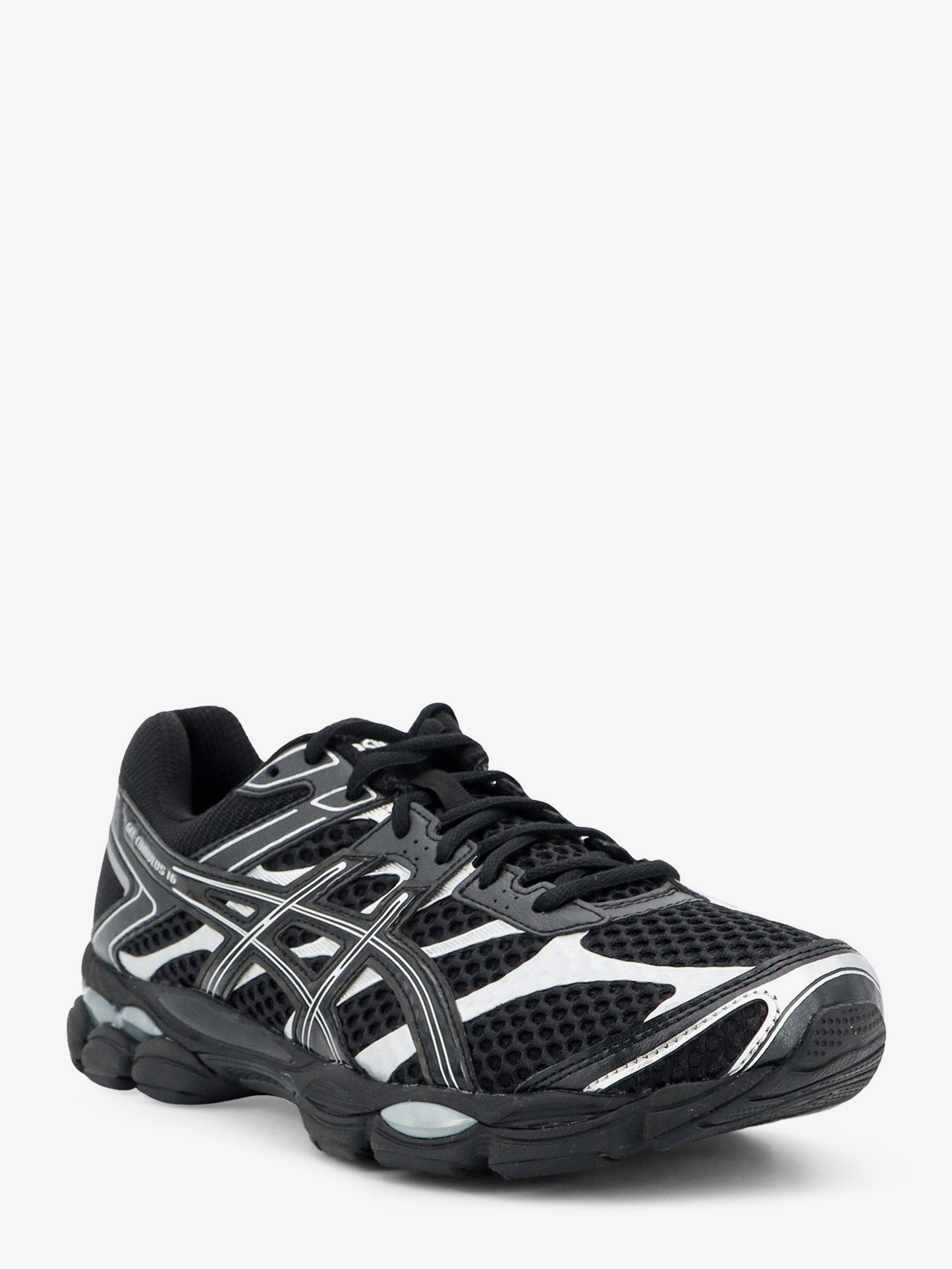 Gel Cumulus 16 mesh sneakers with contrasting inserts
