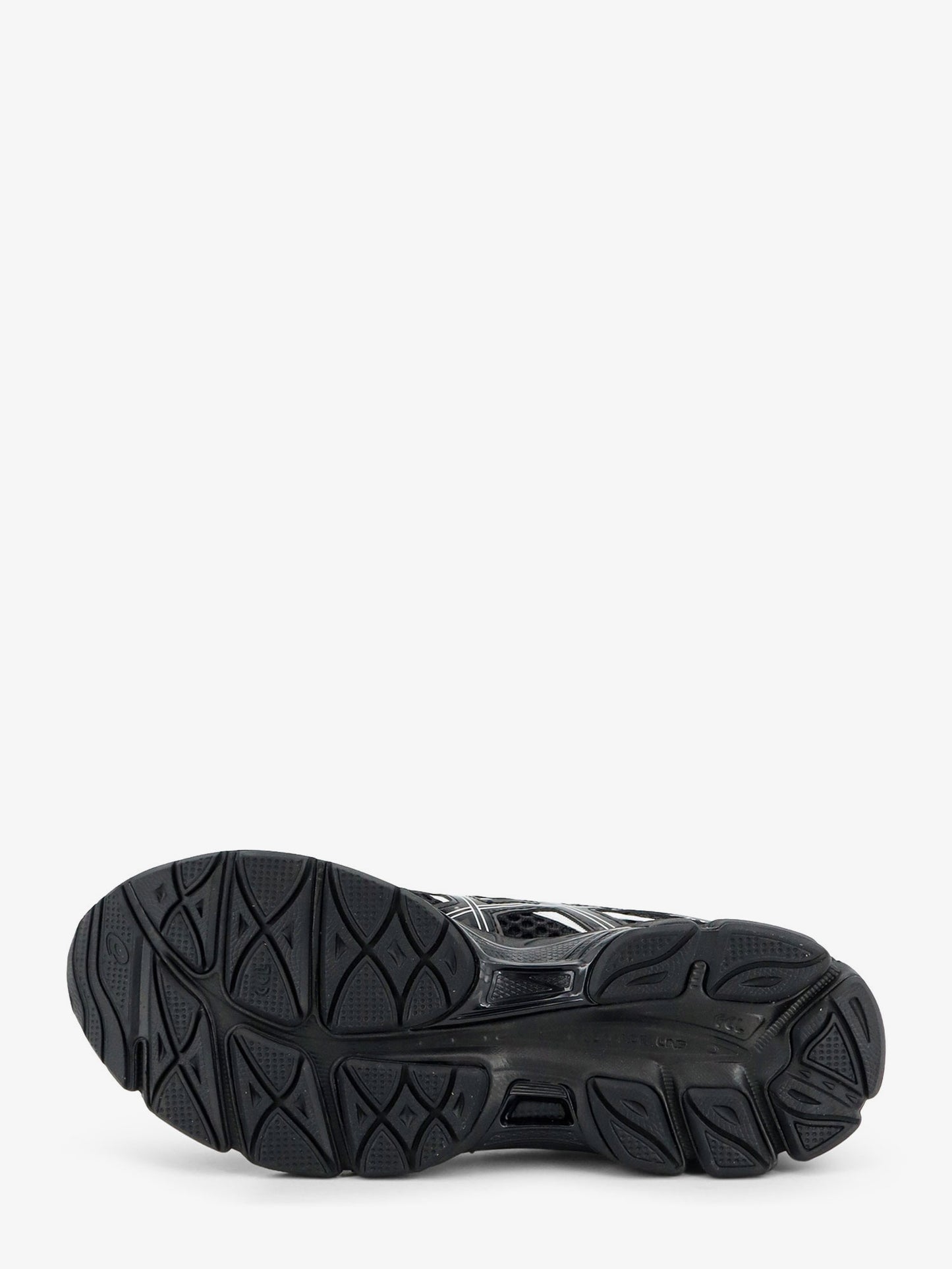 Gel Cumulus 16 mesh sneakers with contrasting inserts