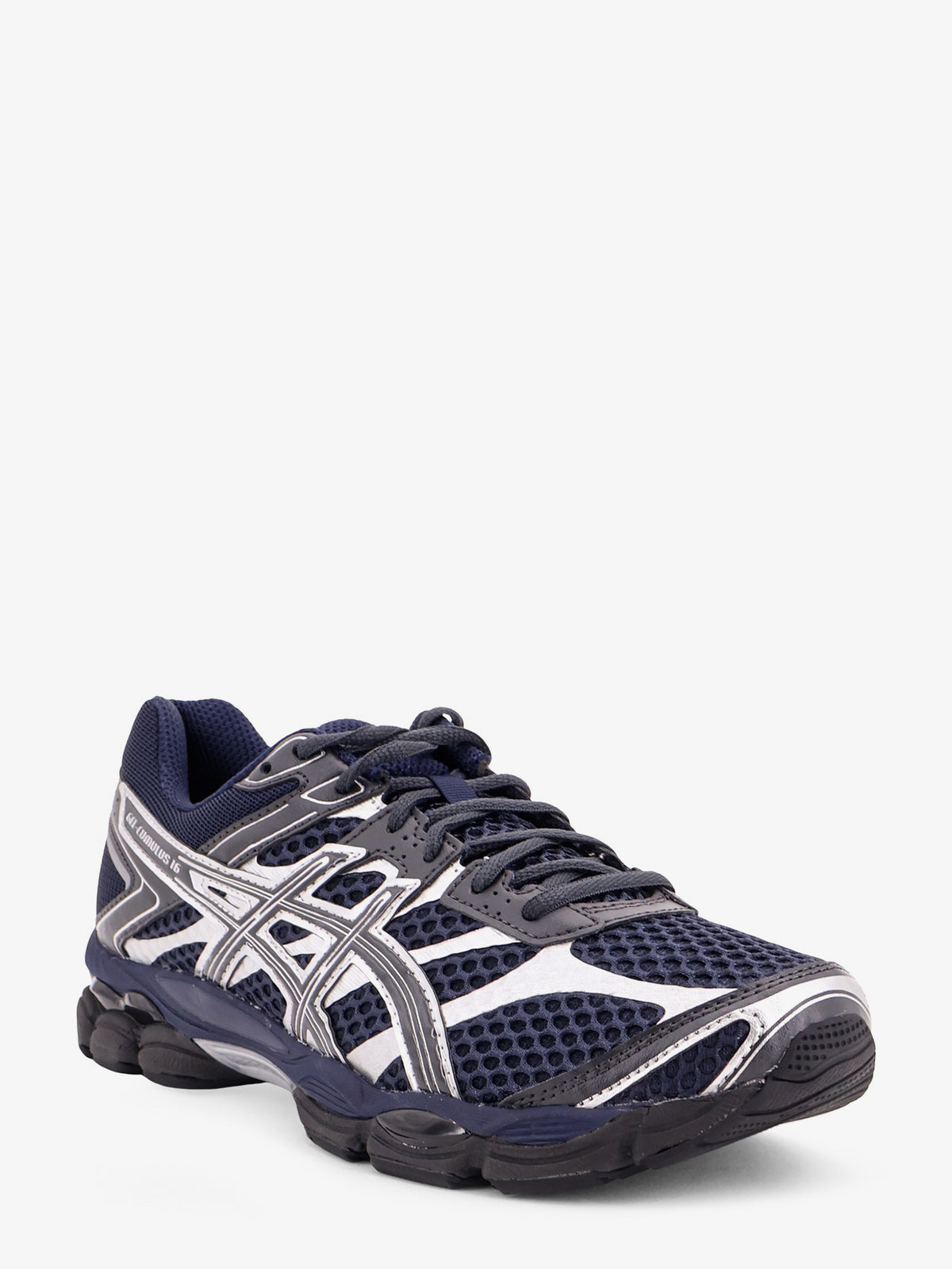 Gel Cumulus 16 mesh sneakers with contrasting inserts