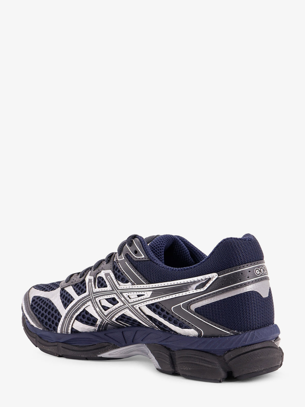 Gel Cumulus 16 mesh sneakers with contrasting inserts