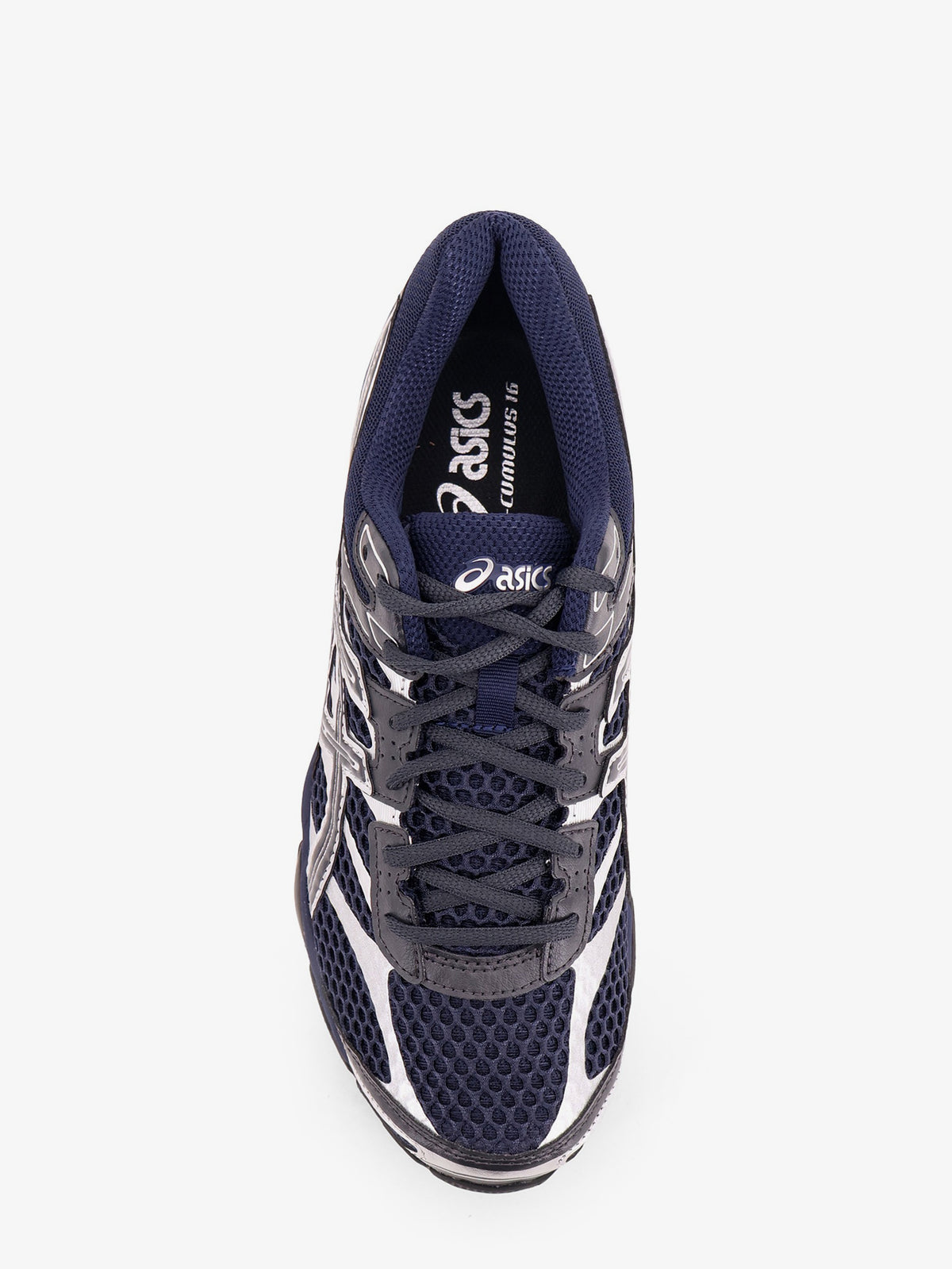 Gel Cumulus 16 mesh sneakers with contrasting inserts