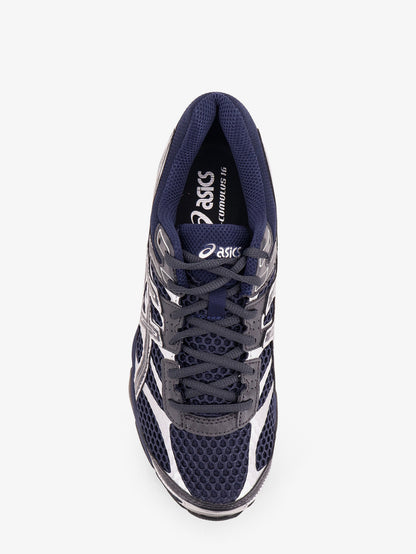 Gel Cumulus 16 mesh sneakers with contrasting inserts thumbnail