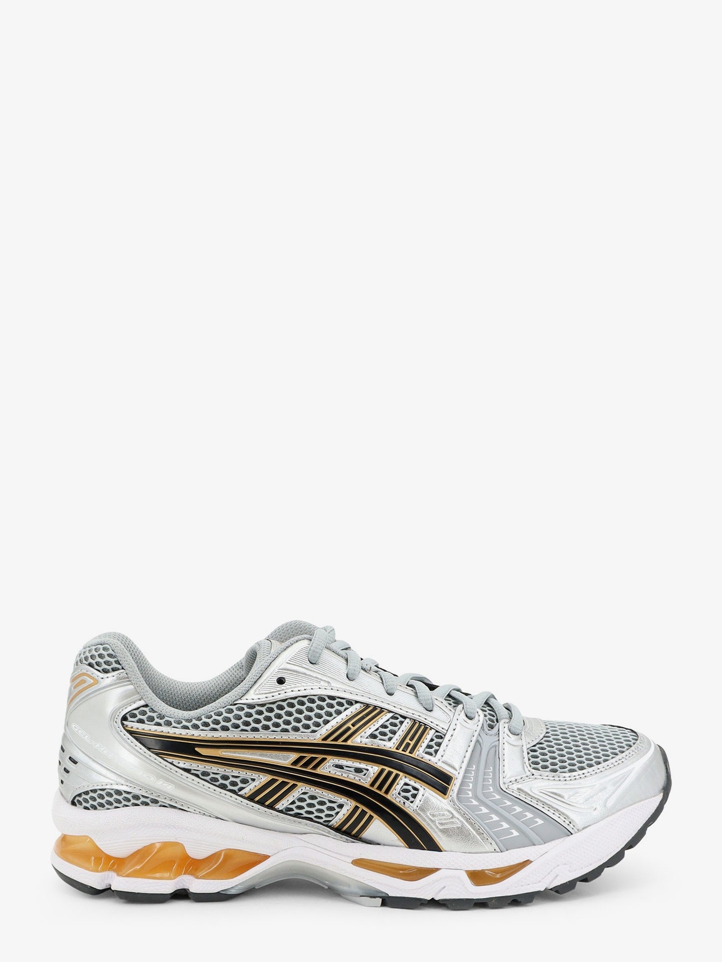 Sneakers Gel Kayano 14 in mesh con inserti in contrasto