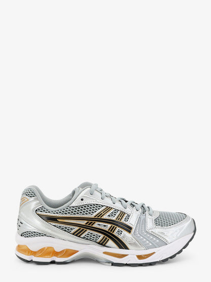 Sneakers Gel Kayano 14 in mesh con inserti in contrasto thumbnail