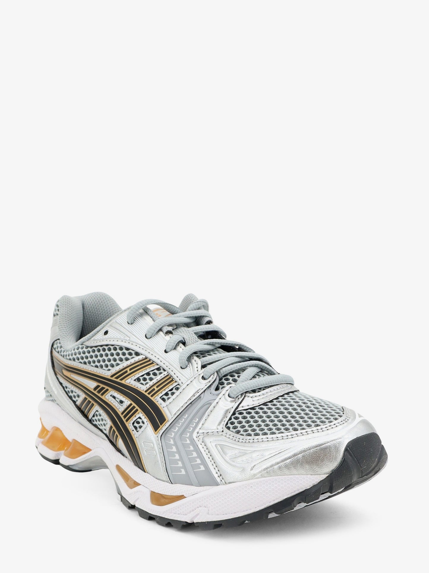 Sneakers Gel Kayano 14 in mesh con inserti in contrasto