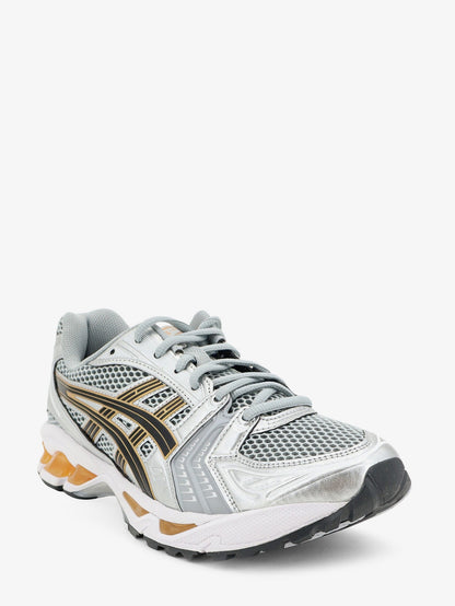 Sneakers Gel Kayano 14 in mesh con inserti in contrasto thumbnail