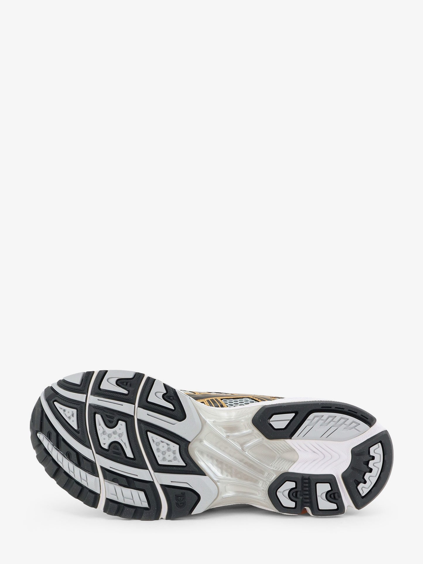 Sneakers Gel Kayano 14 in mesh con inserti in contrasto
