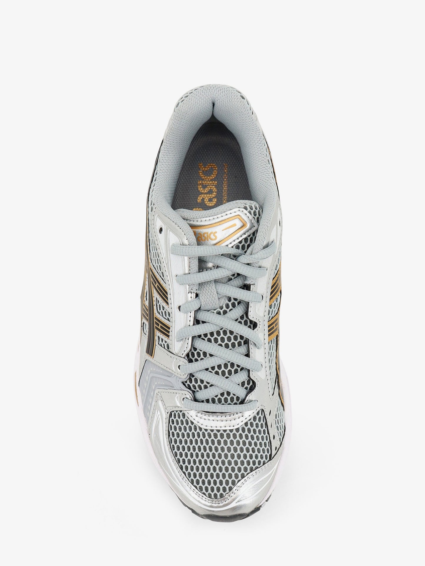 Sneakers Gel Kayano 14 in mesh con inserti in contrasto