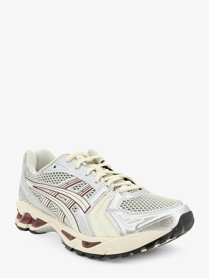 Gel Kayano 14 mesh sneakers with contrasting inserts thumbnail
