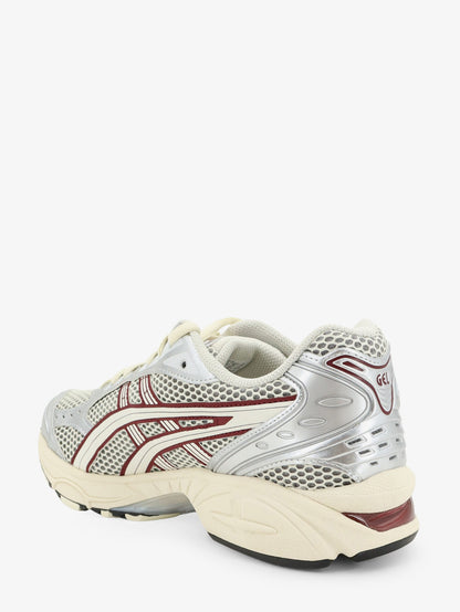 Gel Kayano 14 mesh sneakers with contrasting inserts thumbnail