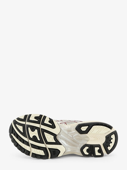 Gel Kayano 14 mesh sneakers with contrasting inserts thumbnail