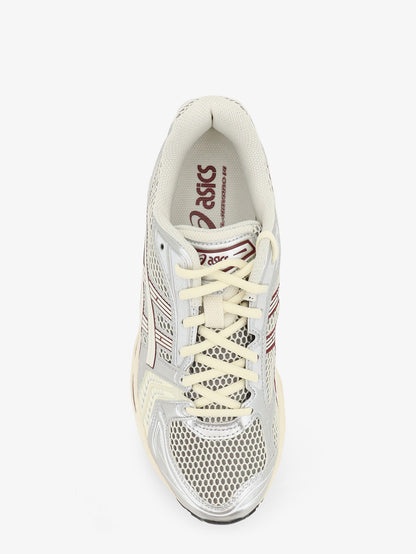 Gel Kayano 14 mesh sneakers with contrasting inserts thumbnail