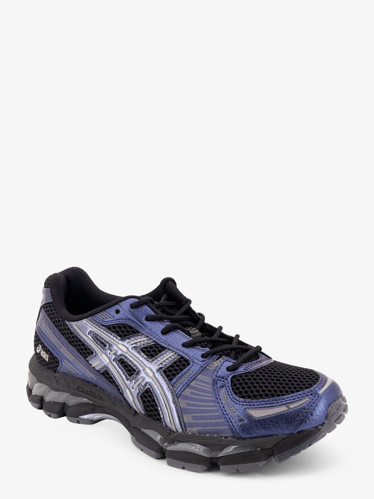 Gel-Kayano 12.1 sneakers in mesh and rubber