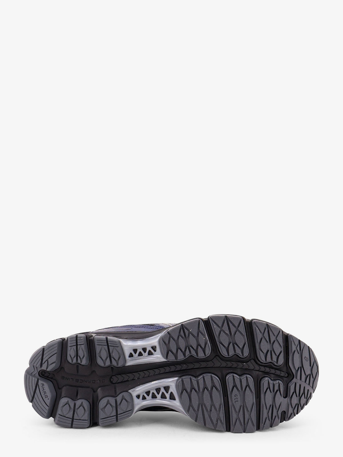 Gel-Kayano 12.1 sneakers in mesh and rubber