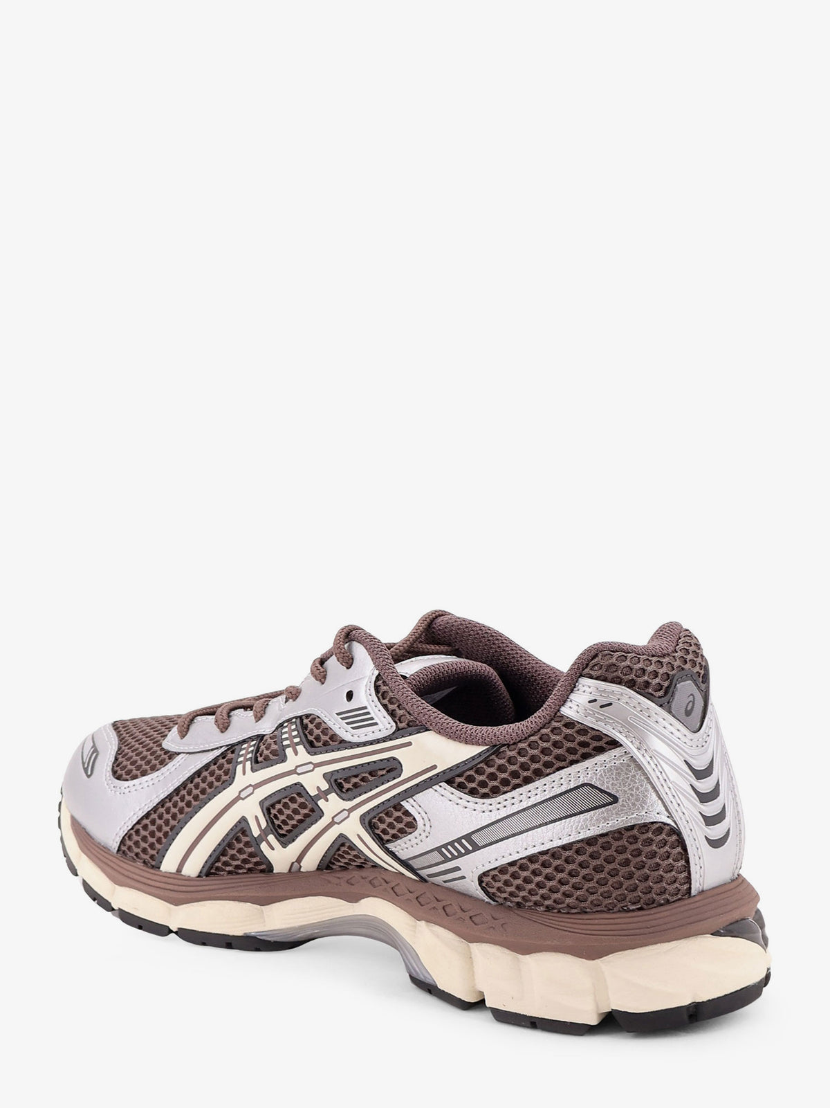 Gel-Kayano12.1 sneakers in mesh and rubber