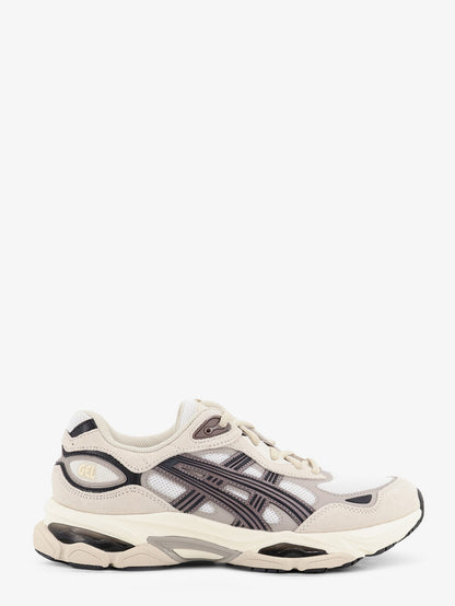 Gel-Nyc 2.0 sneakers in mesh and suede thumbnail