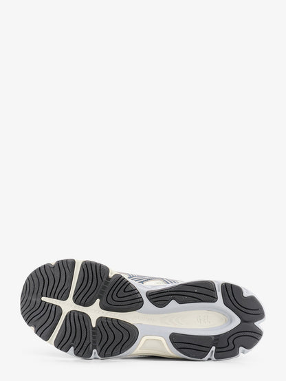 Gel-Nyc 2.0 mesh and suede sneakers thumbnail