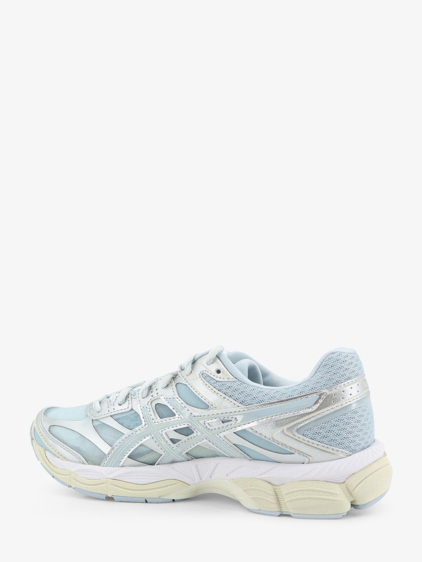 Gel-Cumulus 16 mesh sneakers with contrasting inserts