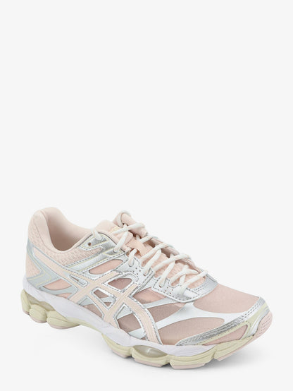 Gel-Cumulus 16 mesh sneakers with contrasting inserts thumbnail