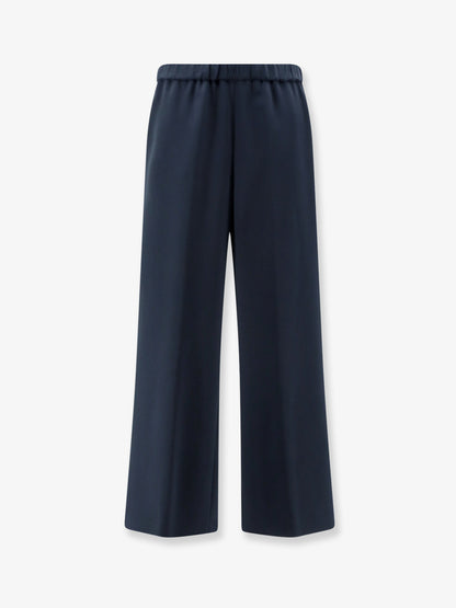 Trousers with elastic thumbnail