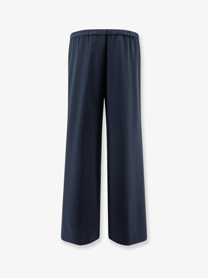 Trousers with elastic thumbnail