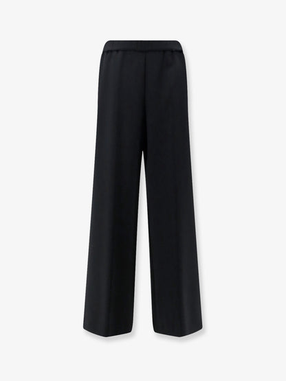 Trousers with elastic thumbnail