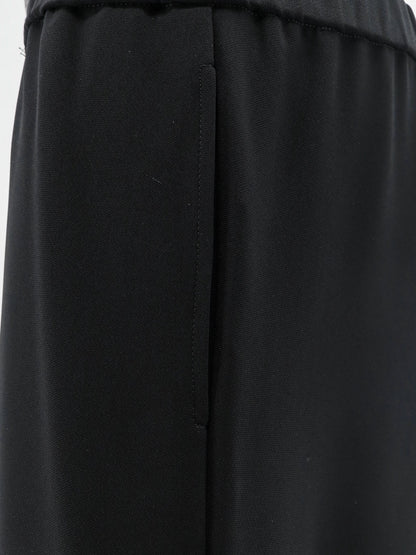 Trousers with elastic thumbnail