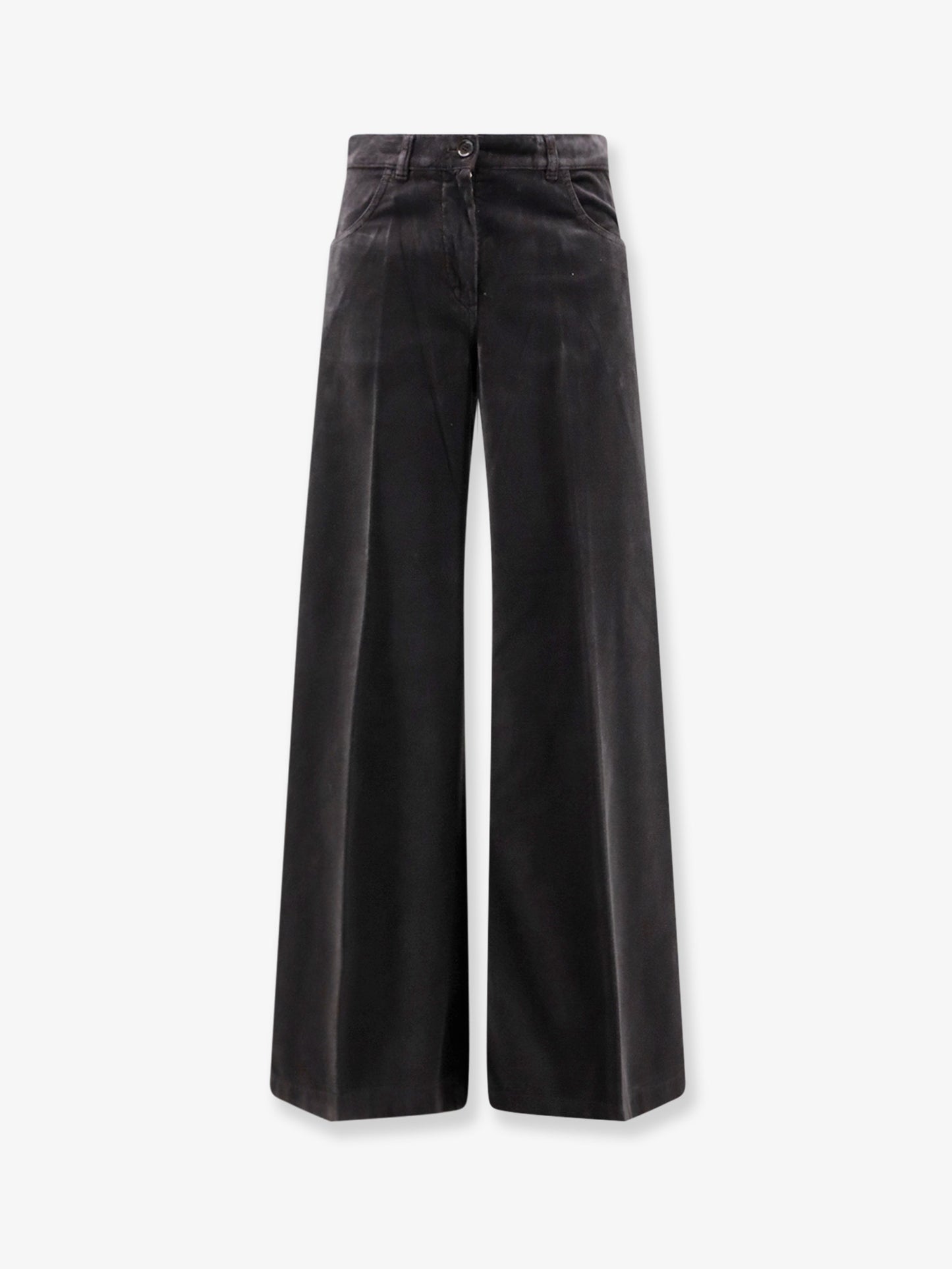 Pantaloni in velluto