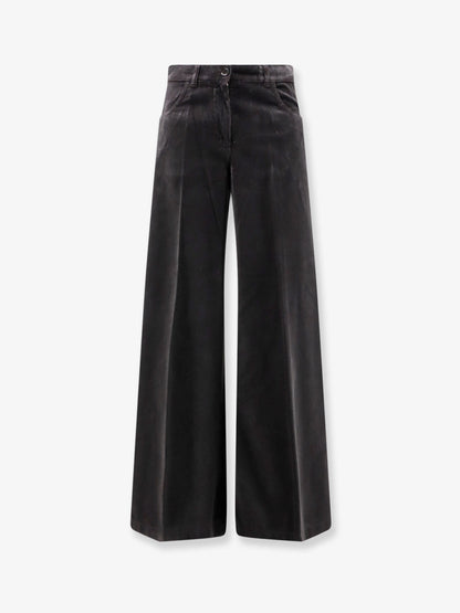 Pantaloni in velluto thumbnail