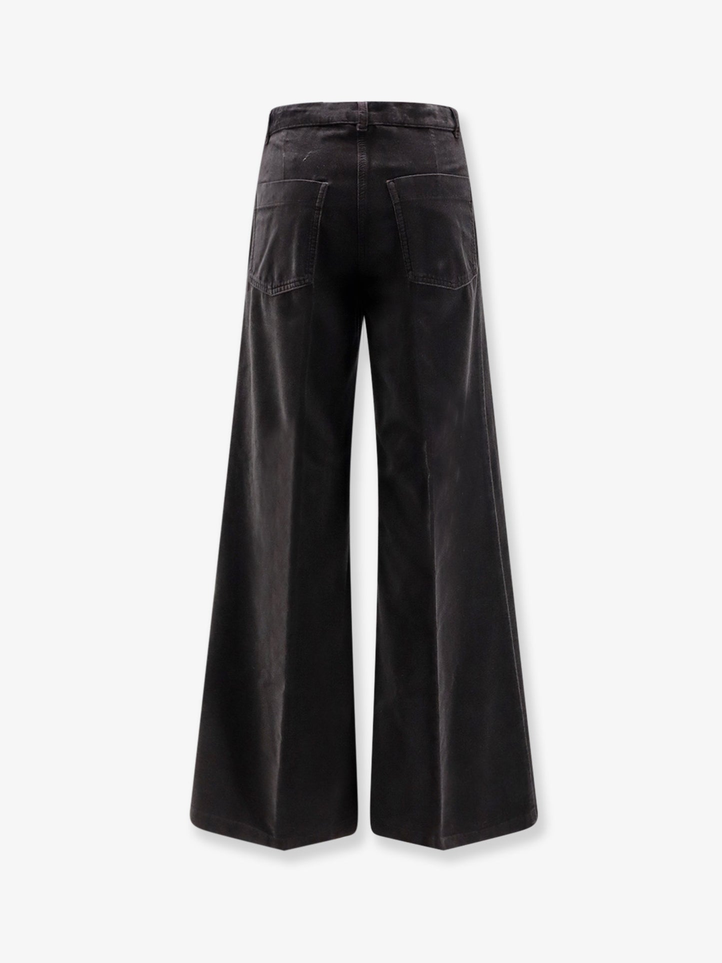 Pantaloni in velluto