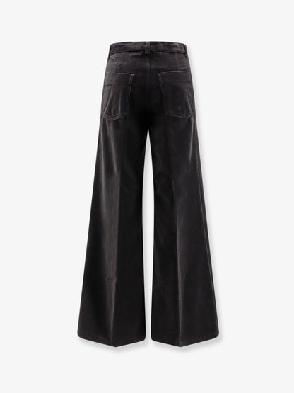 Pantaloni in velluto thumbnail