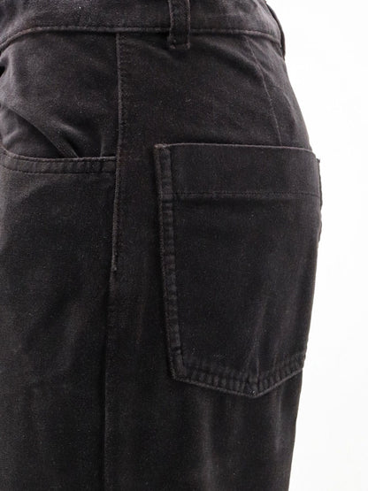 Pantaloni in velluto thumbnail
