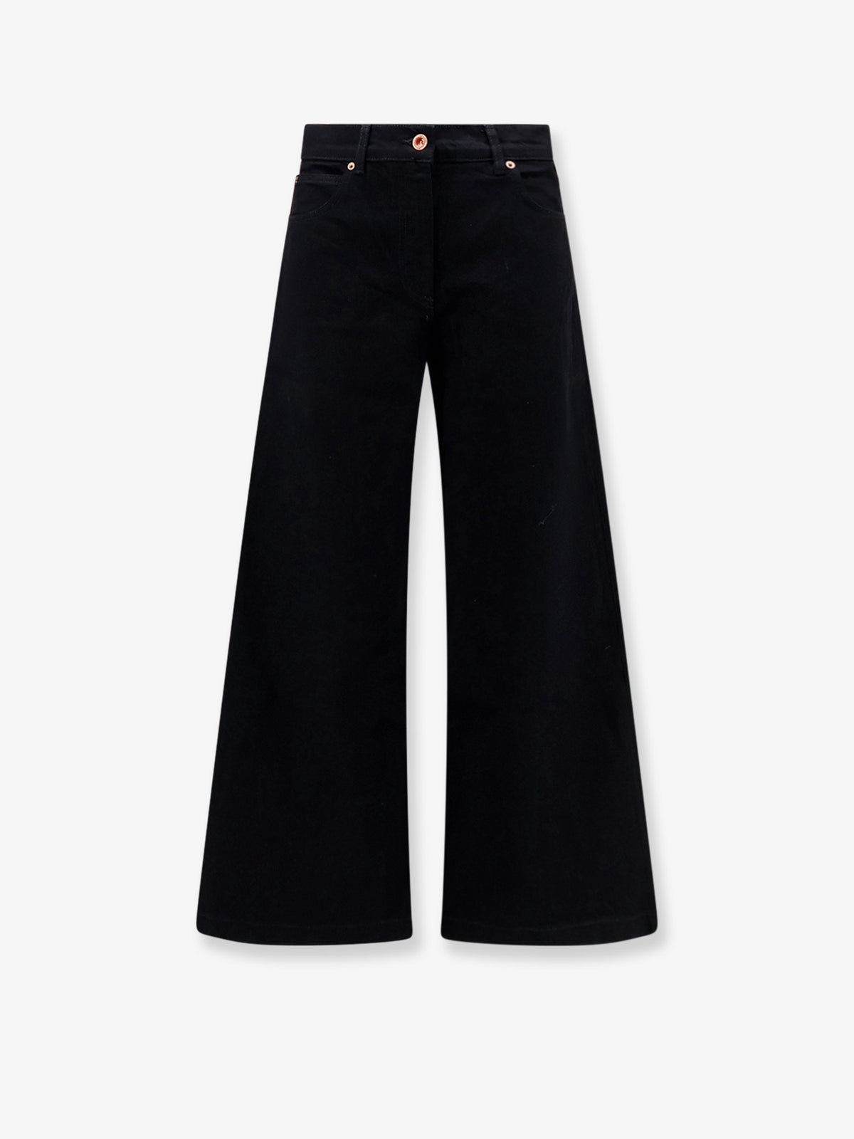 Cotton trousers