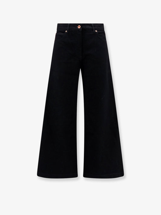 Cotton trousers