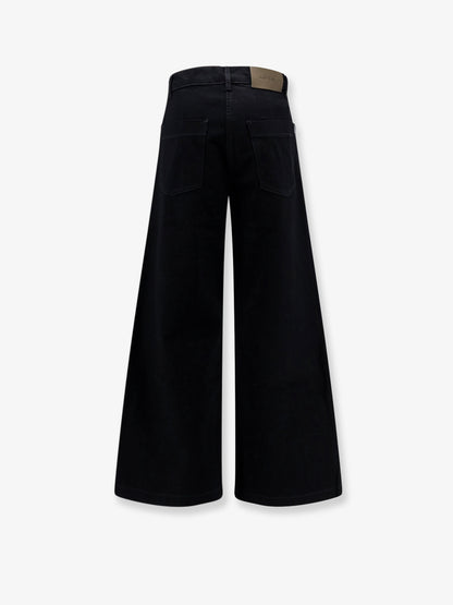 Cotton trousers thumbnail