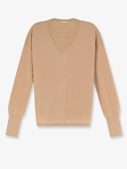 Virgin wool sweater thumbnail