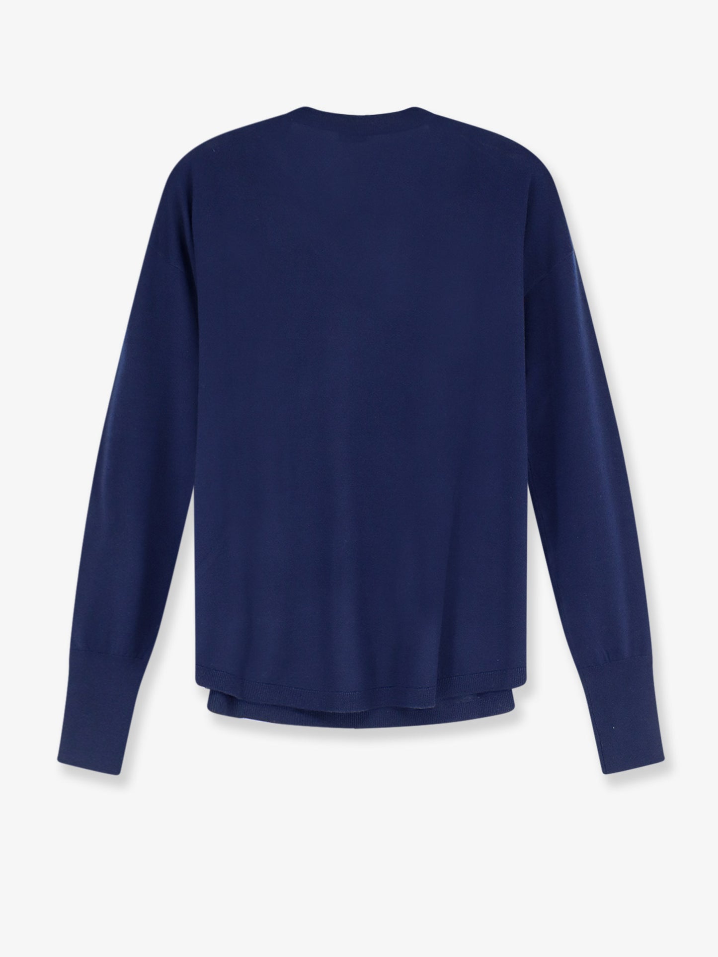 Virgin wool sweater