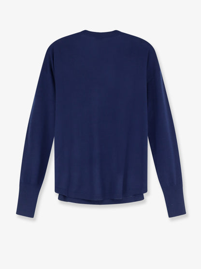 Virgin wool sweater thumbnail