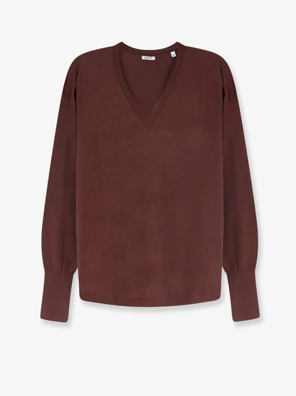 Virgin wool sweater thumbnail